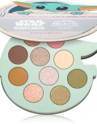 Mad Beauty Star Wars Grogu paletka očních stínů 10x2.5 g