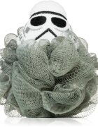 Mad Beauty Star Wars Storm Trooper mycí houba na tělo 1 ks