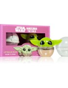 Mad Beauty Star Wars The Mandalorian The Child balzám na rty duo