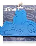 Mad Beauty Stitch Denim čisticí podložka na štětce 1 ks