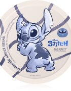 Mad Beauty Stitch Denim hydratační plátýnková maska 25 ml