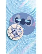 Mad Beauty Stitch Denim hydratační plátýnková maska 25 ml