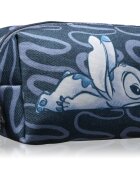 Mad Beauty Stitch Denim kosmetická taška 1 ks