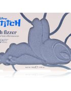 Mad Beauty Stitch Denim koupelová bomba 130 g