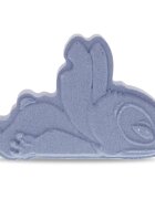 Mad Beauty Stitch Denim koupelová bomba 130 g