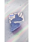 Mad Beauty Stitch Denim koupelová bomba 130 g