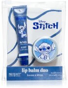 Mad Beauty Stitch Denim sada na rty