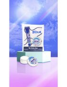Mad Beauty Stitch Denim sada na rty