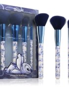Mad Beauty Stitch Denim sada štětců