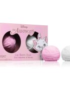 Mad Beauty The Aristocats balzám na rty duo