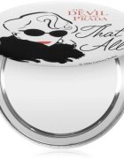 Mad Beauty The Devil Wears Prada zvětšující kompaktní zrcátko 1 ks