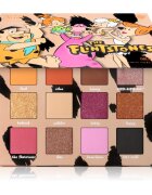 Mad Beauty The Flinstones paletka očních stínů 12x2.5 g