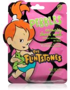 Mad Beauty The Flinstones Pebbles hydratační plátýnková maska 25 ml