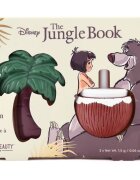 Mad Beauty The Jungle Book Lip Balm Duo balzám na rty 2x1.5 g