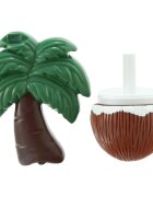 Mad Beauty The Jungle Book Lip Balm Duo balzám na rty 2x1.5 g