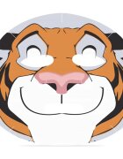 Mad Beauty The Jungle Book Sheet Mask - Shere Khan plátýnková maska 25 ml