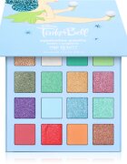 Mad Beauty Tinker Bell paletka očních stínů 16x1.5 g