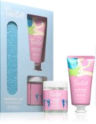 Mad Beauty Tinker Bell set pro perfektní manikúru
