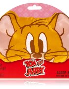 Mad Beauty Tom & Jerry Sleep Mask - Jerry maska na spaní 1 ks