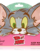 Mad Beauty Tom & Jerry Sleep Mask - Tom maska na spaní 1 ks
