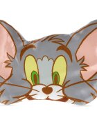 Mad Beauty Tom & Jerry Sleep Mask - Tom maska na spaní 1 ks