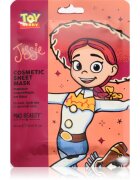 Mad Beauty Toy Story Cosmetic Face Mask plátýnková maska Jessie 25 ml