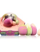 Mad Beauty Toy Story Make Up Sponges sada houbiček na make-up 5 ks