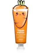 Mad Beauty Veggie Friends Carrot hydratační krém na ruce 40 ml