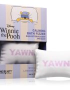 Mad Beauty Winnie The Pooh koupelová bomba 100 ml