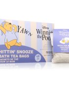 Mad Beauty Winnie The Pooh přísada do koupele 4x100 g