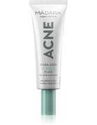Mádara MÁDARA Acne hydratační fluid na obličej 40 ml