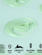 Mádara MÁDARA Acne hydratační fluid na obličej 40 ml