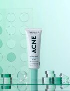 Mádara MÁDARA Acne hydratační fluid na obličej 40 ml