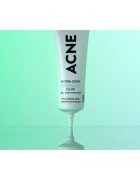 Mádara MÁDARA Acne hydratační fluid na obličej 40 ml