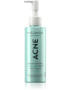 Mádara MÁDARA Acne mycí gel na obličej 140 ml