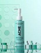Mádara MÁDARA Acne mycí gel na obličej 140 ml