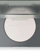 Mádara MÁDARA Air Equal minerální pudr odstín #0 Translucent 9 g