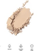 Mádara MÁDARA Air Equal minerální pudr odstín #2 Beige 9 g