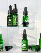 Mádara MÁDARA Caffeine koncentrát s kofeinem 17.5 ml