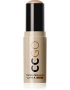 Mádara MÁDARA CC GO krémový korektor SPF 30 odstín #40 Beige 13 g