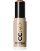 Mádara MÁDARA CC GO krémový korektor SPF 30 odstín #80 Fudge 13 g