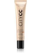 Mádara MÁDARA City CC CC krém pro jednotný tón pleti SPF 15 odstín Beige 40 ml