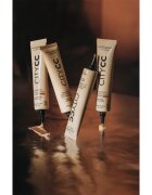 Mádara MÁDARA City CC CC krém pro jednotný tón pleti SPF 15 odstín Beige 40 ml