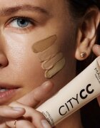 Mádara MÁDARA City CC CC krém pro jednotný tón pleti SPF 15 odstín Beige 40 ml