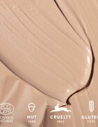 Mádara MÁDARA City CC CC krém pro jednotný tón pleti SPF 15 odstín Medium 40 ml
