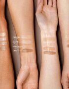 Mádara MÁDARA City CC CC krém pro jednotný tón pleti SPF 15 odstín Medium 40 ml