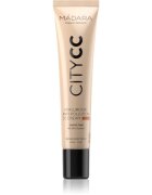 Mádara MÁDARA City CC CC krém pro jednotný tón pleti SPF 15 odstín Tan 40 ml