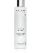Mádara MÁDARA Cleansing čisticí micelární voda s kyselinou hyaluronovou 100 ml