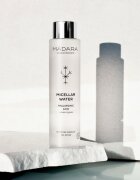 Mádara MÁDARA Cleansing čisticí micelární voda s kyselinou hyaluronovou 100 ml