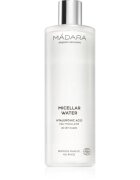 Mádara MÁDARA Cleansing čisticí micelární voda s kyselinou hyaluronovou 400 ml